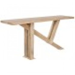 Конзола Home ESPRIT Дърво манго 175 x 40 x 81 cm - Home esprit