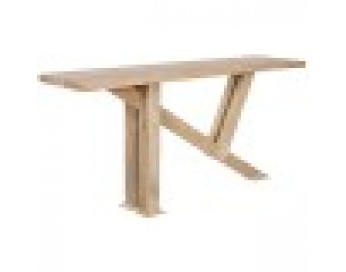 Конзола Home ESPRIT Дърво манго 175 x 40 x 81 cm