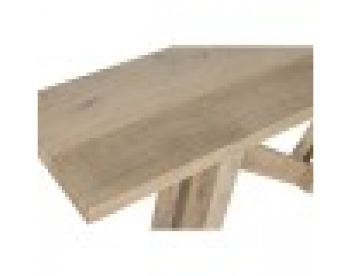 Конзола Home ESPRIT Дърво манго 175 x 40 x 81 cm