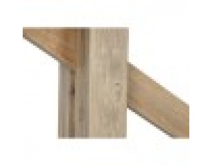 Конзола Home ESPRIT Дърво манго 175 x 40 x 81 cm