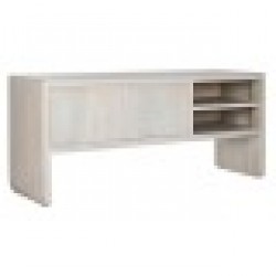 ТВ шкаф Home ESPRIT Бял 140 x 40 x 60 cm - Home esprit