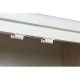 ТВ шкаф Home ESPRIT Бял 140 x 40 x 60 cm