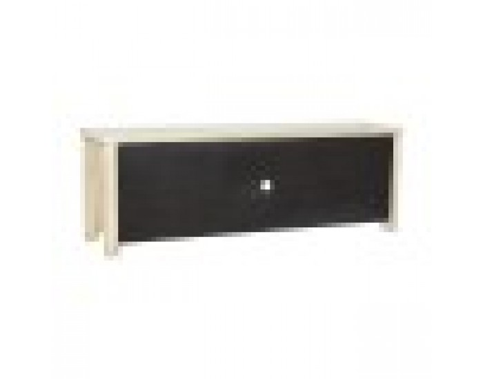 ТВ шкаф Home ESPRIT Естествен Aкациево дърво 160 x 42 x 55 cm