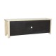 ТВ шкаф Home ESPRIT Естествен Aкациево дърво 160 x 42 x 55 cm