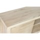 ТВ шкаф Home ESPRIT Естествен Aкациево дърво 160 x 42 x 55 cm