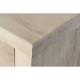 ТВ шкаф Home ESPRIT Естествен Aкациево дърво 160 x 42 x 55 cm