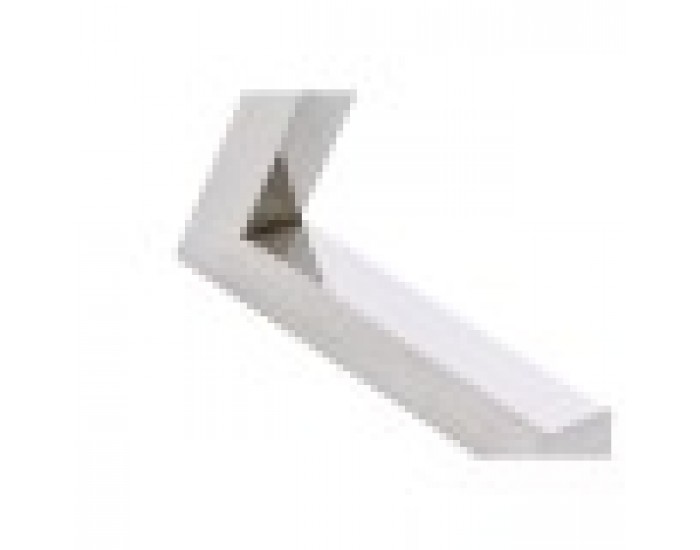 Мебелен комплект Home ESPRIT Кафяв Сребрист Стомана Дърво манго 110 x 40 x 76 cm (3 Части)