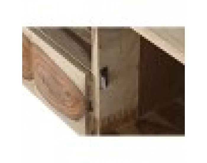 ТВ шкаф DKD Home Decor