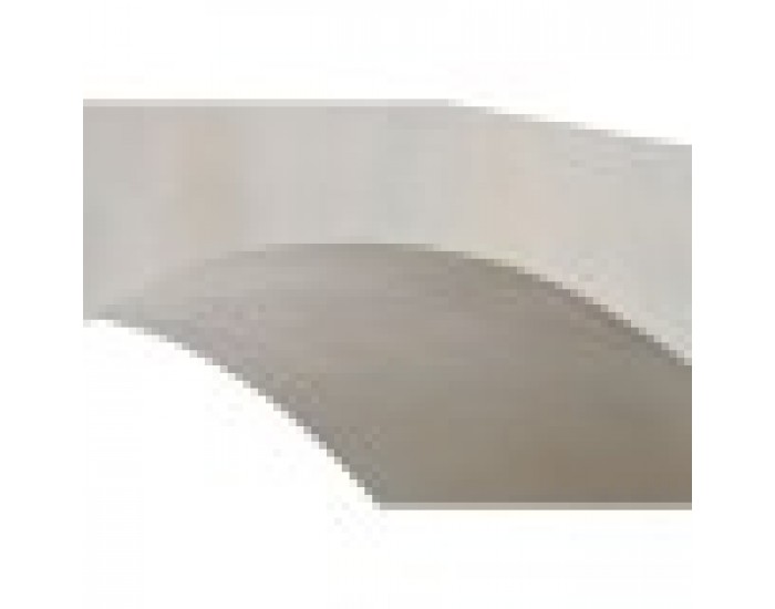 Конзола Home ESPRIT Бял 136 x 40 x 76 cm