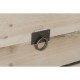 Конзола DKD Home Decor 140 x 40 x 110 cm Кафяв Бор