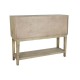Конзола DKD Home Decor 140 x 40 x 110 cm Кафяв Бор