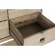 Конзола DKD Home Decor 140 x 40 x 110 cm Кафяв Бор