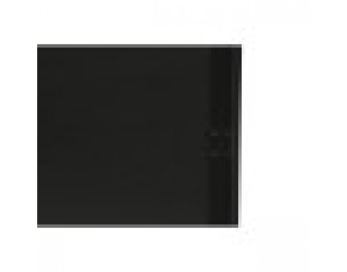ТВ шкаф Home ESPRIT Кафяв Черен 161,2 X 40 X 45,5 cm