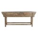 Помощна маса Home ESPRIT 187 x 47 x 81 cm