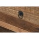 ТВ шкаф Home ESPRIT Кафяв Бор Рециклирано дърво 200 x 45 x 55 cm