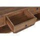 ТВ шкаф Home ESPRIT Кафяв Бор Рециклирано дърво 200 x 45 x 55 cm