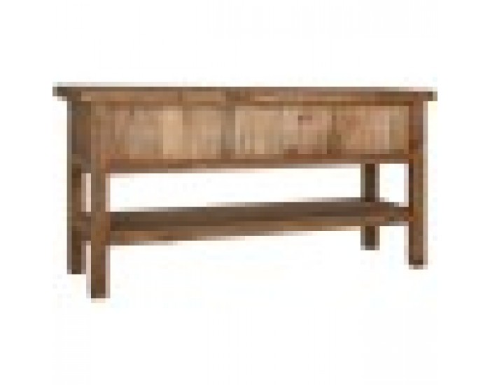 Конзола Home ESPRIT 160 X 48 X 80 cm