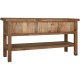 Конзола Home ESPRIT 160 X 48 X 80 cm