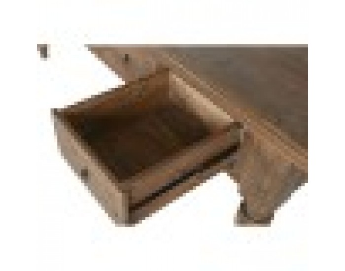 Конзола Home ESPRIT 200,5 X 80,5 X 78,5 cm