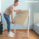 Сгъваемо бюро с рафт Tablezy InnovaGoods
