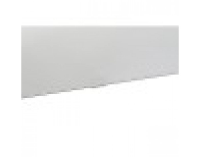 Бюро DKD Home Decor Кристал Сив Прозрачен MDF калено стъкло (120 x 50 x 76 cm)