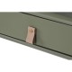 Бюро Home ESPRIT Зелен Дървен MDF 120 x 60 x 75 cm