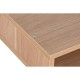 Бюро Home ESPRIT Зелен Дървен MDF 120 x 60 x 75 cm