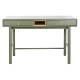 Бюро Home ESPRIT Зелен Дървен MDF 120 x 60 x 75 cm