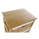 Скрин DKD Home Decor Естествен Бамбук Дърво от пауловния 42 x 32 x 63 cm