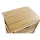 Скрин DKD Home Decor Естествен Бамбук Дърво от пауловния 42 x 32 x 81 cm