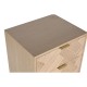 Скрин Home ESPRIT Естествен Дърво от пауловния Дървен MDF 42 x 34 x 101 cm