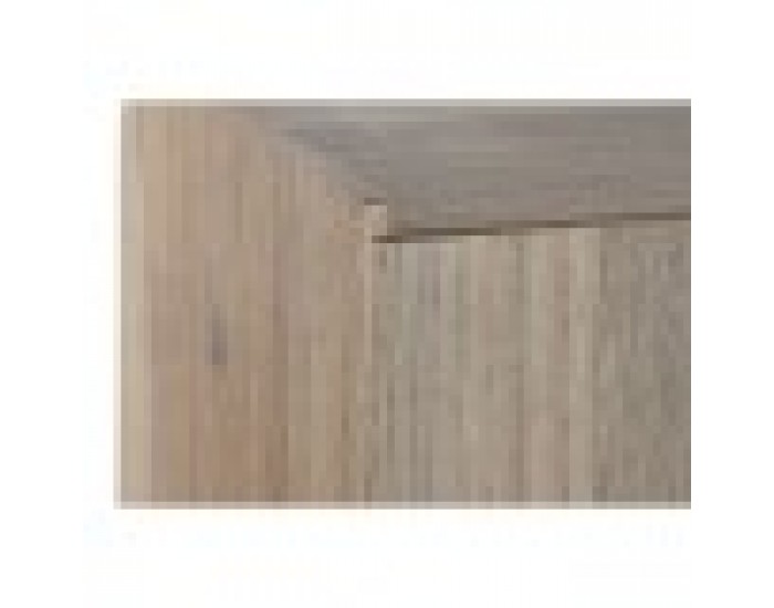 Скрин Home ESPRIT Кафяв Aкациево дърво Дървен MDF 40 x 30 x 104,5 cm