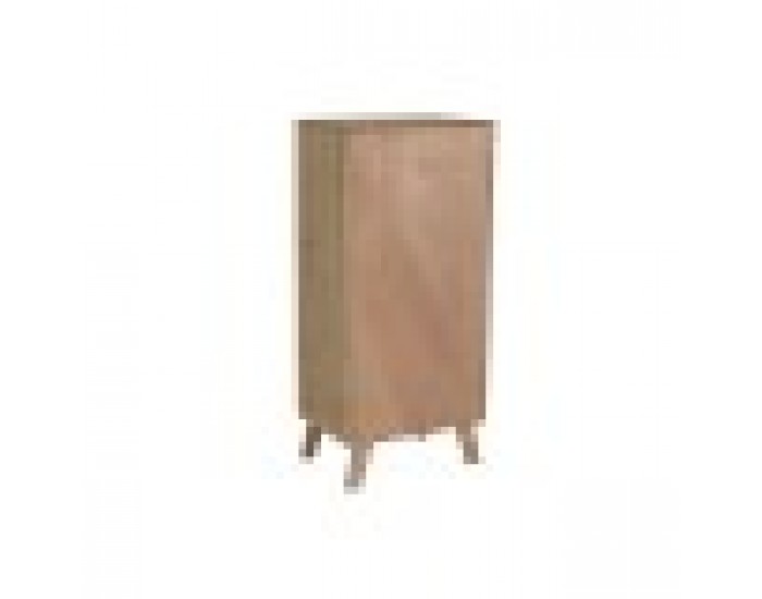 Скрин Home ESPRIT 48 x 35 x 105 cm