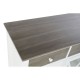 Скрин DKD Home Decor Кристал Тополово дърво (80 x 40 x 85 cm)