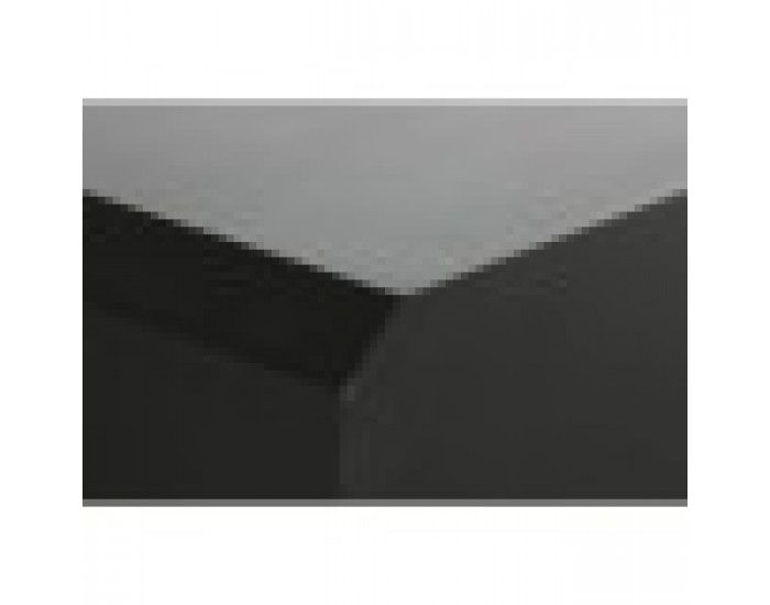 Скрин DKD Home Decor 48,3 x 35 x 100 cm Черен Дървен