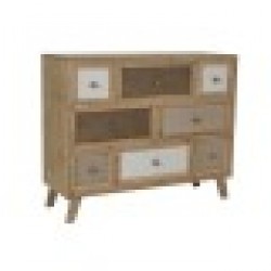 Скрин Home ESPRIT 100 x 35 x 81 cm - Home esprit