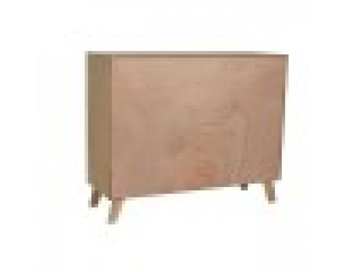 Скрин Home ESPRIT 100 x 35 x 81 cm