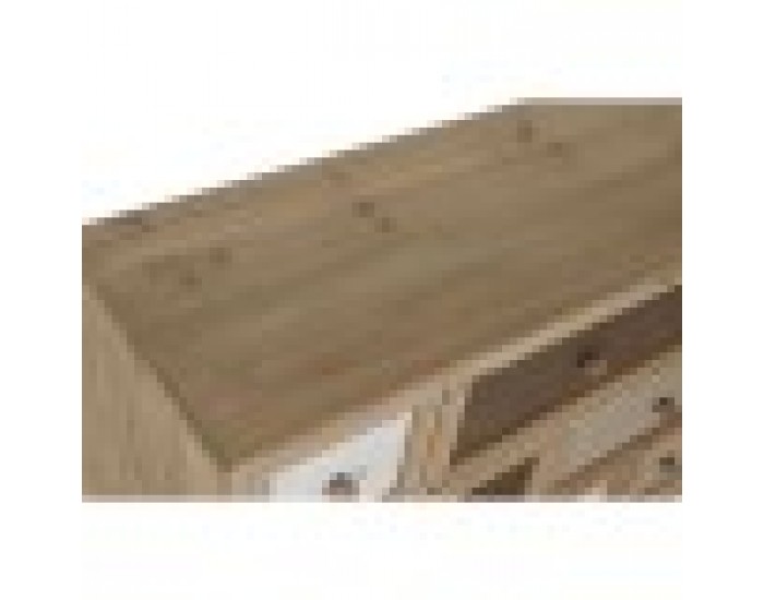 Скрин Home ESPRIT 100 x 35 x 81 cm
