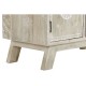 Скрин DKD Home Decor 61 x 33,5 x 68,5 cm Естествен Дърво манго