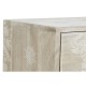 Скрин DKD Home Decor 61 x 33,5 x 68,5 cm Естествен Дърво манго