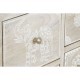 Скрин DKD Home Decor 61 x 33,5 x 68,5 cm Естествен Дърво манго