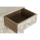 Скрин DKD Home Decor 61 x 33,5 x 68,5 cm Естествен Дърво манго