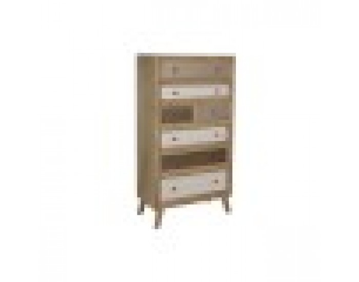 Скрин Home ESPRIT 75 X 35 X 138 cm