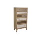 Скрин Home ESPRIT 75 X 35 X 138 cm