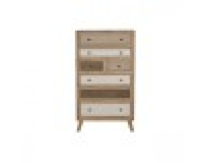 Скрин Home ESPRIT 75 X 35 X 138 cm