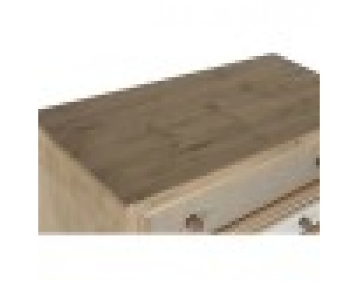 Скрин Home ESPRIT 75 X 35 X 138 cm