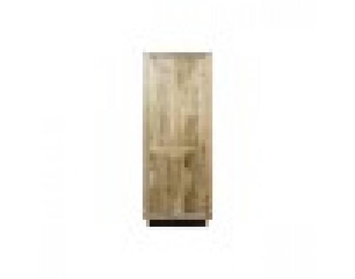 Лавица DKD Home Decor 70 x 35 x 185 cm Дърво манго