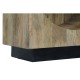 Лавица DKD Home Decor 70 x 35 x 185 cm Дърво манго