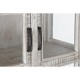 Витрина DKD Home Decor Кристал Дърво манго (90 x 45 x 180 cm)