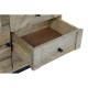 Витрина DKD Home Decor 90 x 40 x 190 cm Кристал Дърво манго